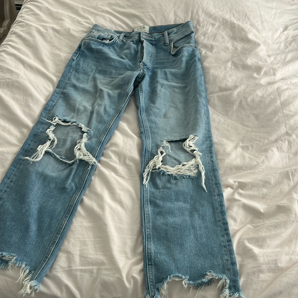 Free people jeans